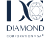 Diamond Corporation Logo